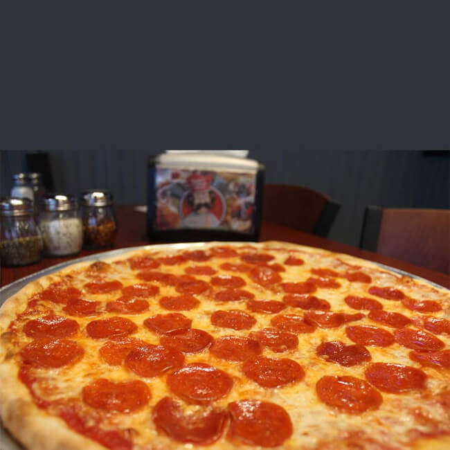 About Us Italian Village Pizza